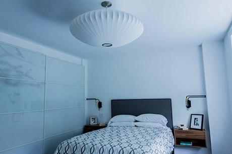 Una casa moderna y funcional