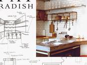 Bocetos receta: restaurante desde manhattan