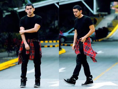 Share In Style # 18: PLAID.