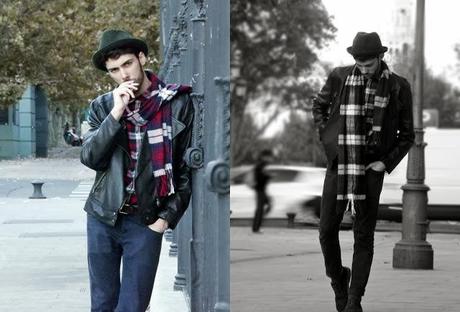 Share In Style # 18: PLAID.
