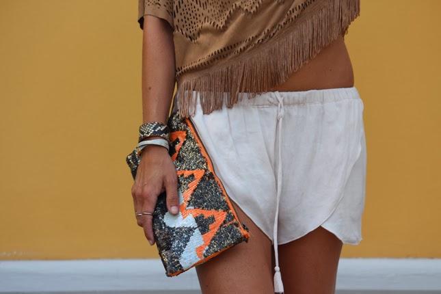 T H E L A S T S U M M E R P I E C E S