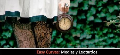 Easy Curves: Medias y Leotardos Easy Curves: Medias y Leotardos