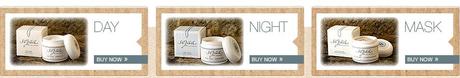Linea creada por Gisele Bündchen Linea creada por Gisele Bündchen