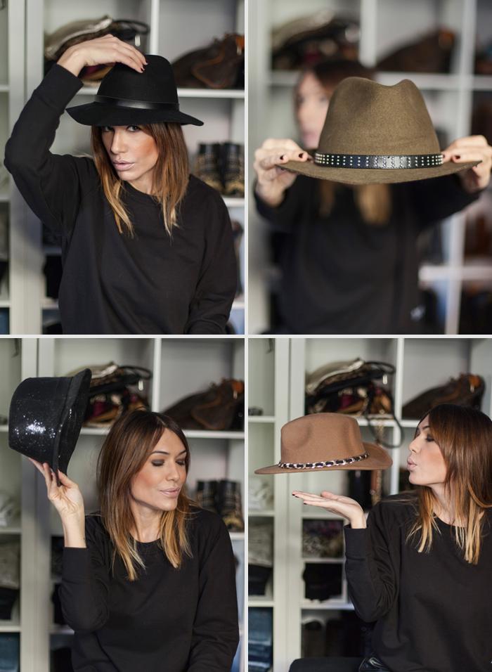 hats by barbara crespo fashion blogger accesories post