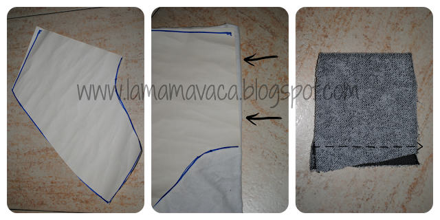 Viernes DIY: pantalones casi 