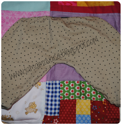 Viernes DIY: pantalones casi 