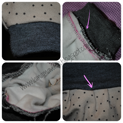 Viernes DIY: pantalones casi 