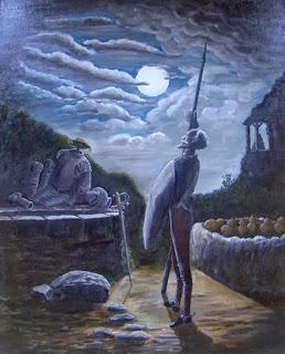 La experiencia de soledad