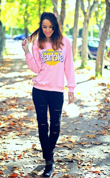 LOOK INFORMAL PARA DIARIO LOOK INFORMAL PARA DIARIO