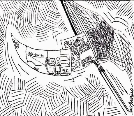 El niño — «La mariposa» (X)