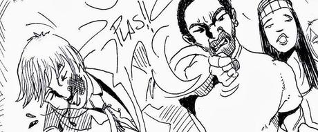 El niño — «La mariposa» (X)