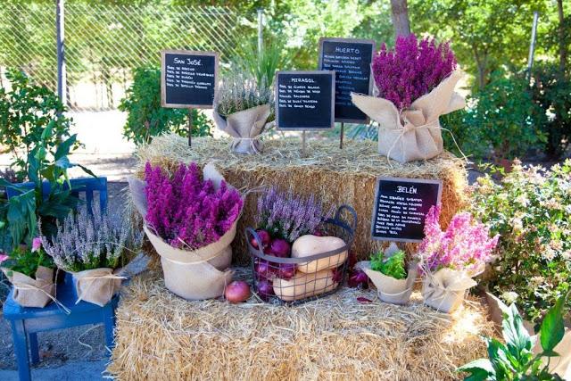 Finca para bodas con estilo en Madrid