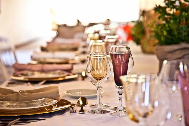 Finca para bodas con estilo en Madrid