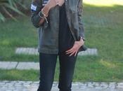 Black jeans