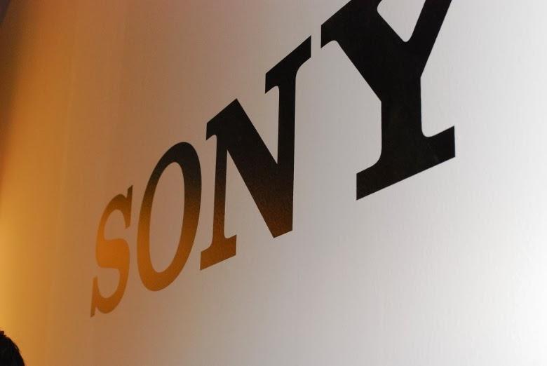 Lo mejor de ellas de Sony