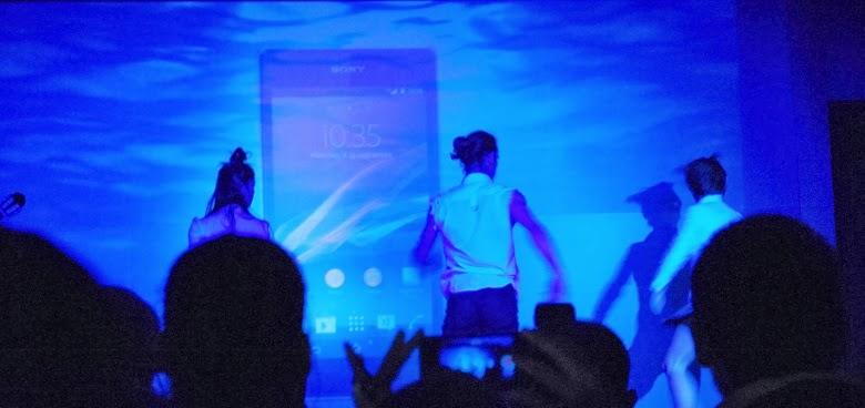 Lo mejor de ellas de Sony