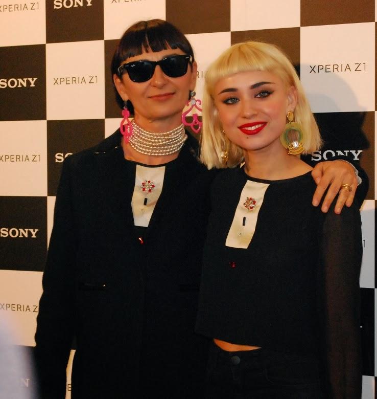 Lo mejor de ellas de Sony