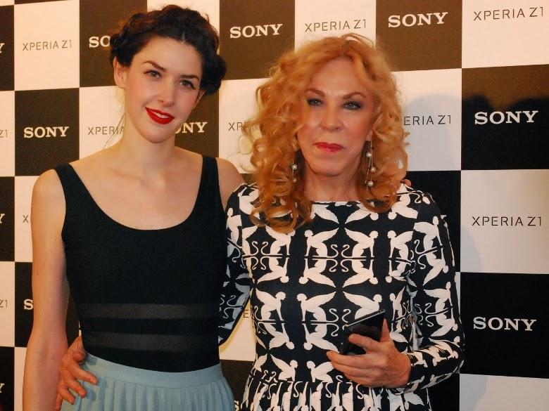 Lo mejor de ellas de Sony