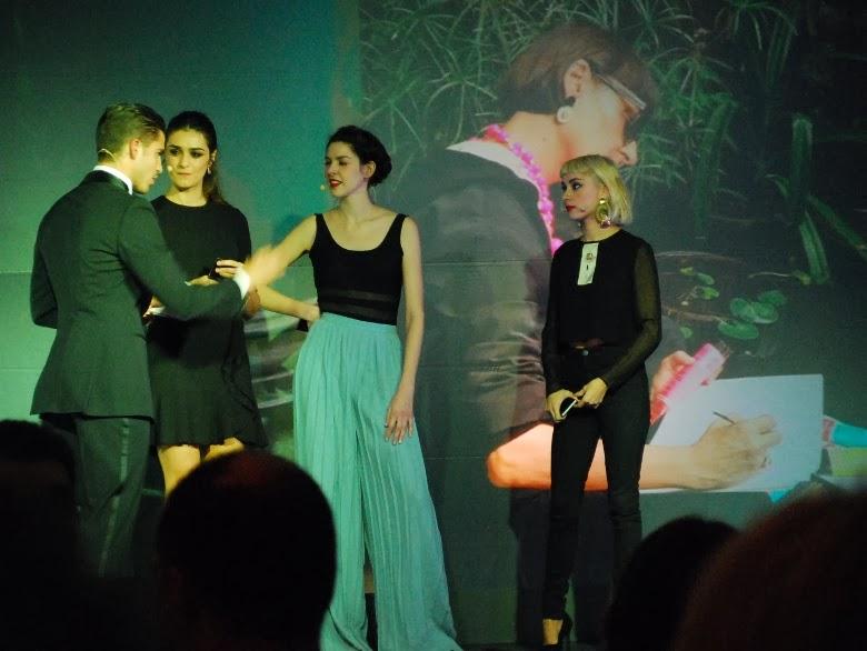 Lo mejor de ellas de Sony