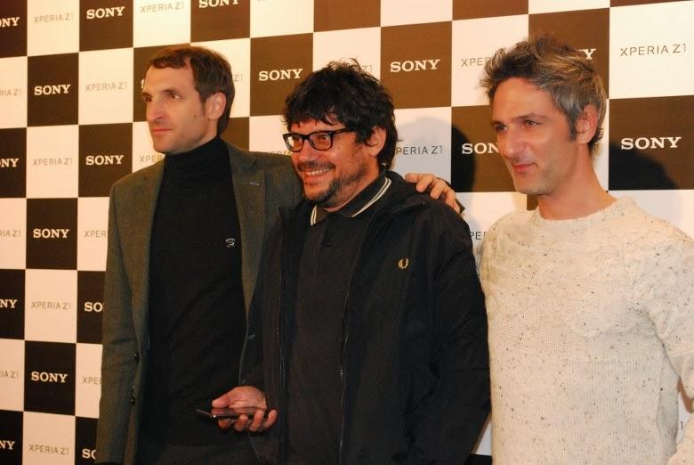 Lo mejor de ellas de Sony