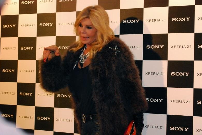 Lo mejor de ellas de Sony