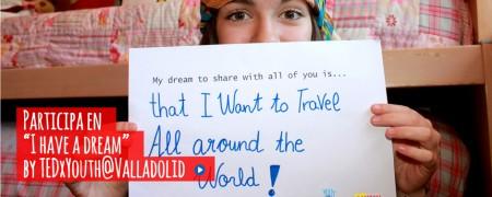 TEDxYouth@Valladolid