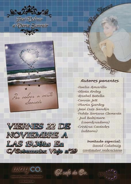 Cocktail Noticiero de los Viernes