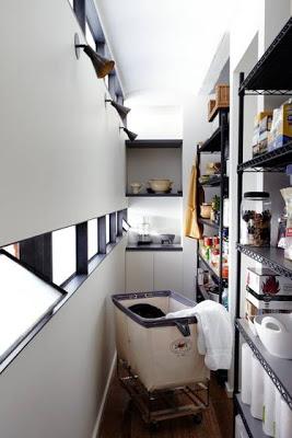 Curioso Loft Industrial