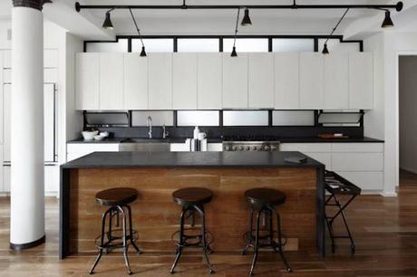 Curioso Loft Industrial