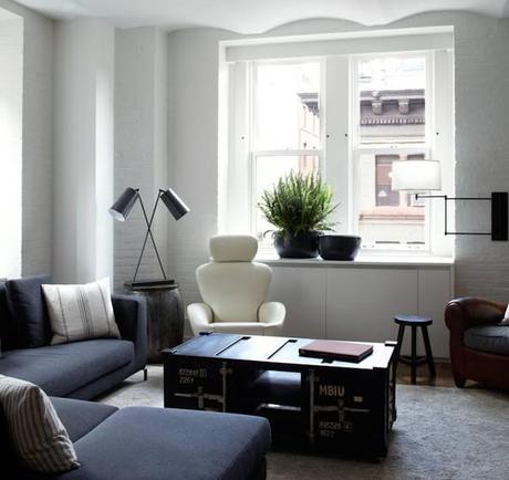 Curioso Loft Industrial
