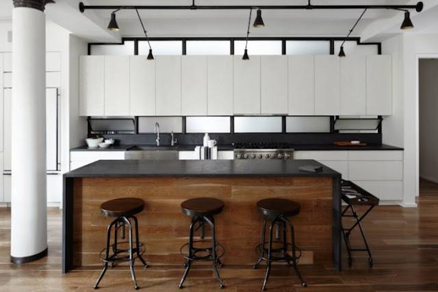 Curioso Loft Industrial