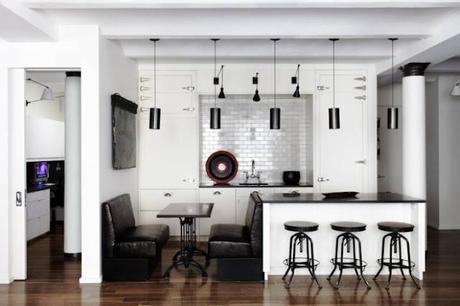 Curioso Loft Industrial