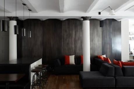 Curioso Loft Industrial