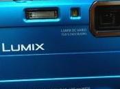 Panasonic Lumix FT25