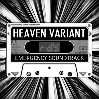Heaven Variant