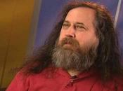 ¿Quien Richard Stallman?