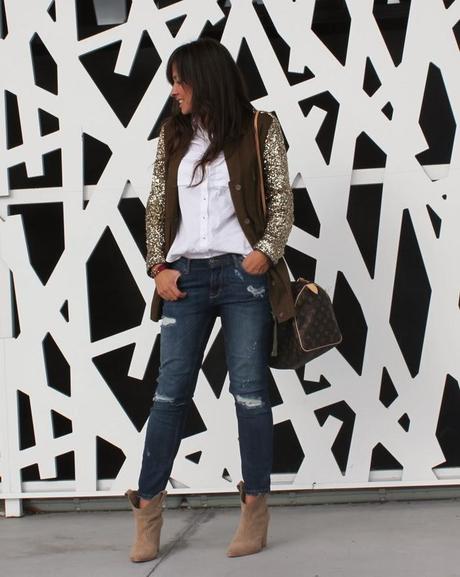 Fall in style Fall in style