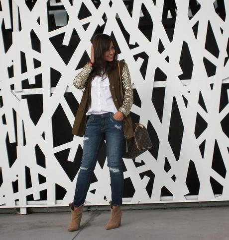 Fall in style Fall in style