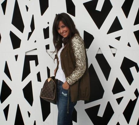 Fall in style Fall in style