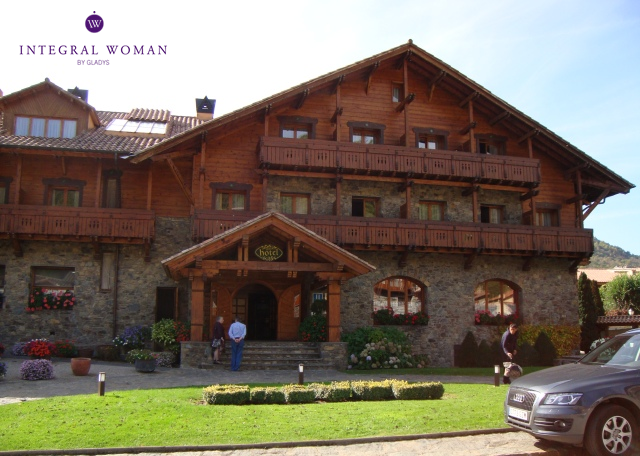 ♥ Maravilloso fin de Semana de Belleza en Girona