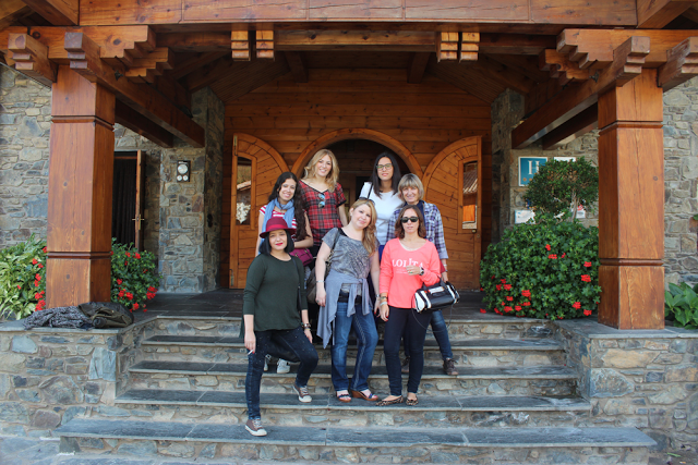 ♥ Maravilloso fin de Semana de Belleza en Girona