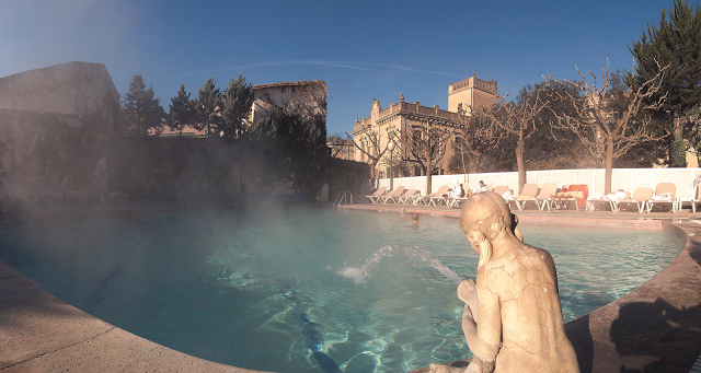 ♥ Maravilloso fin de Semana de Belleza en Girona