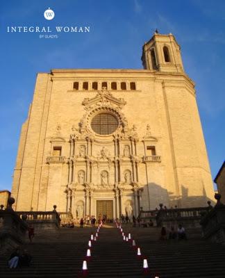 ♥ Maravilloso fin de Semana de Belleza en Girona