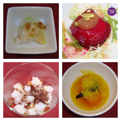 ♥ Maravilloso fin de Semana de Belleza en Girona