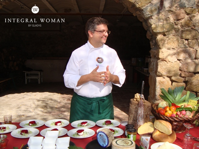 ♥ Maravilloso fin de Semana de Belleza en Girona