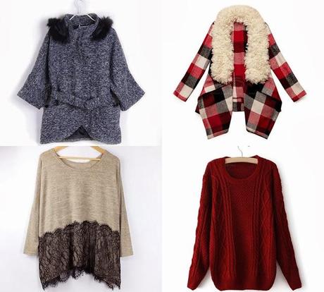 Everbuying Selection