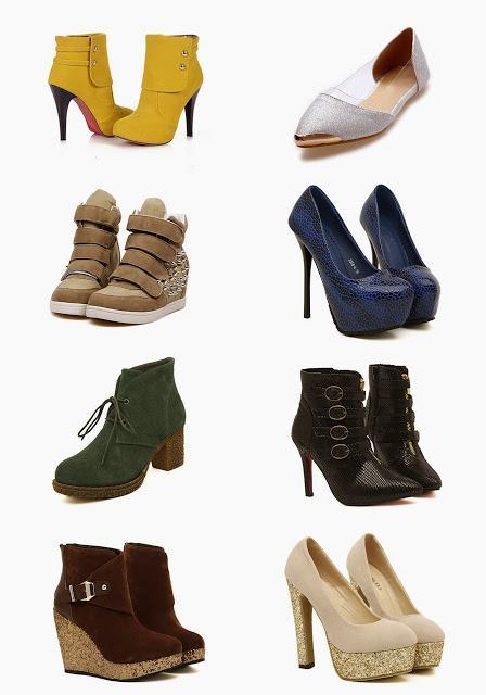 Everbuying Selection