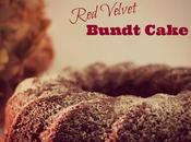 Velvet Bundt Cake