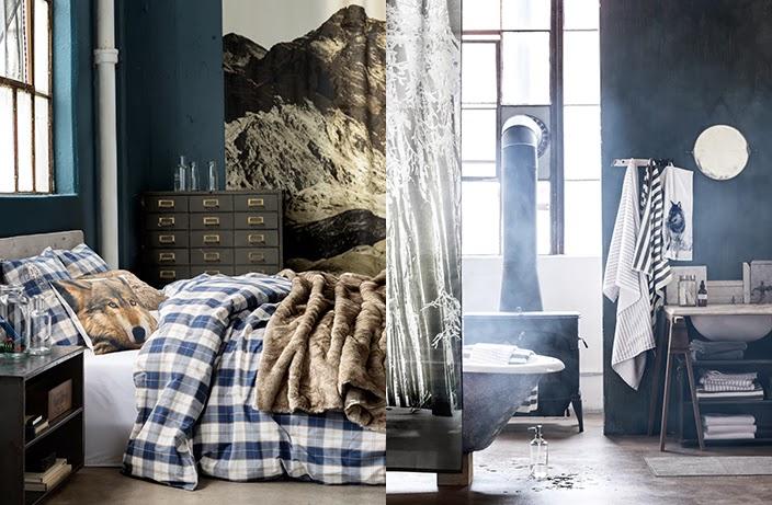 Espacios únicos by Pia Ulin