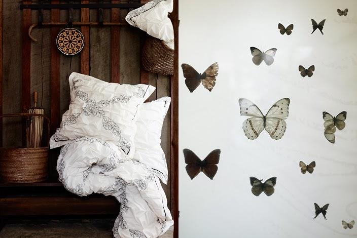 Espacios únicos by Pia Ulin